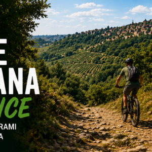 Tour Monte Palanzana Experience