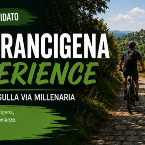 Tour Via Francigena Experience