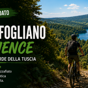 montefogliano Tour