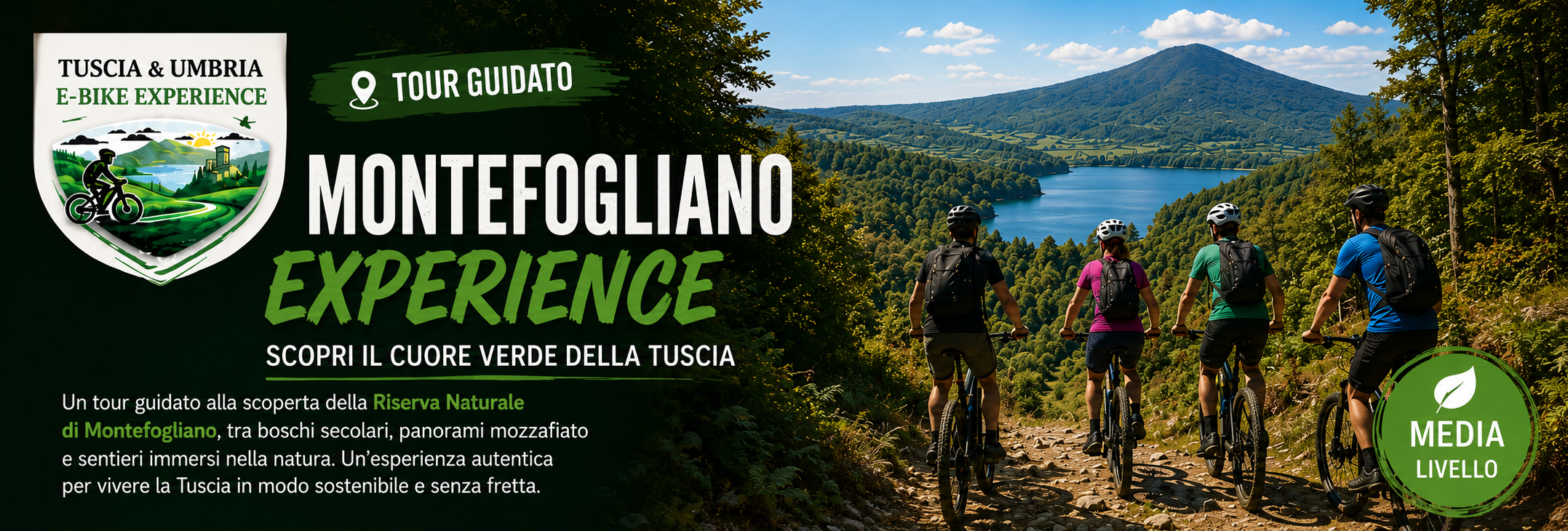 montefogliano Tour