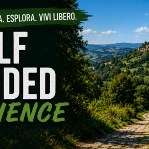 Tour Self Guided Experience